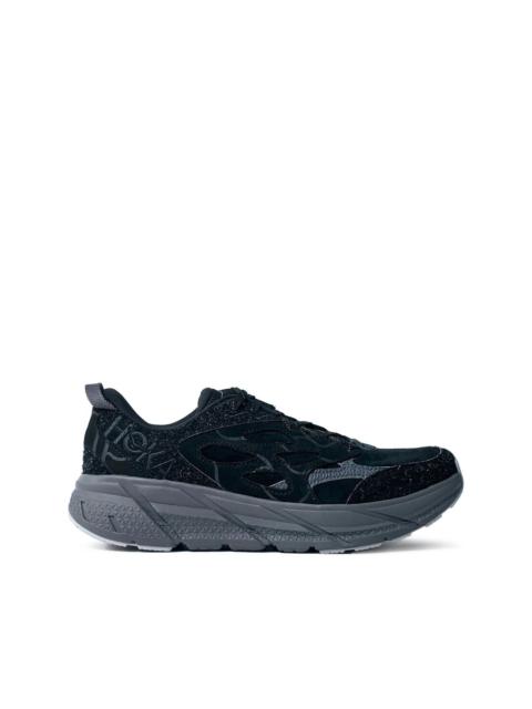 HOKA ONE ONE low-top sneakers