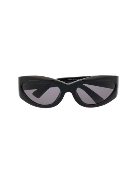 Ambush cat-eye sunglasses