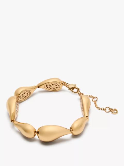kate spade Molten Statement Bracelet