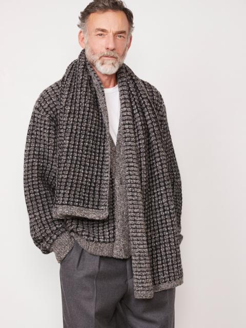 OFFICINE GÉNÉRALE BIG SCARF