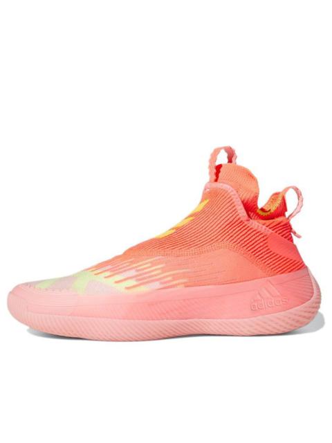 adidas adidas N3xt L3v3l Futurenatural 'Signal Pink' H68992