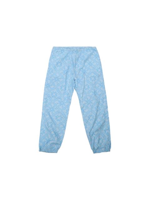 Supreme Supreme Bandana Track Pant Light Blue