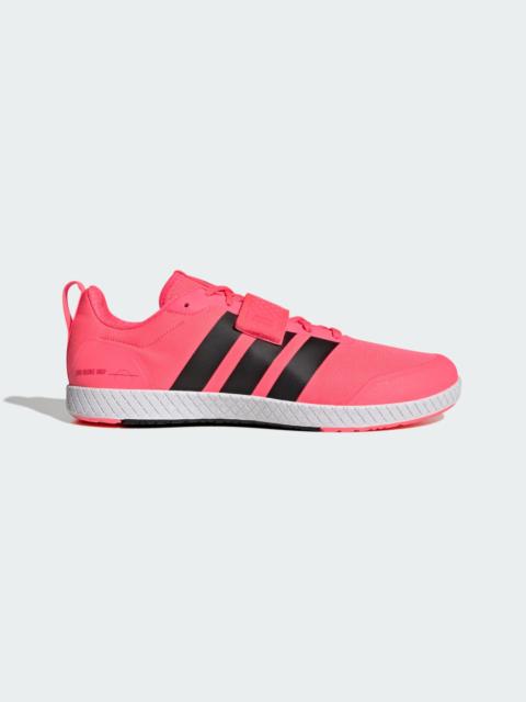 adidas The Total Weightlifting Shoes