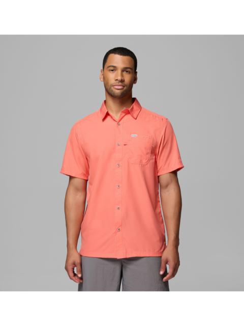 Columbia Men’s PFG Slack Tide Camp Shirt