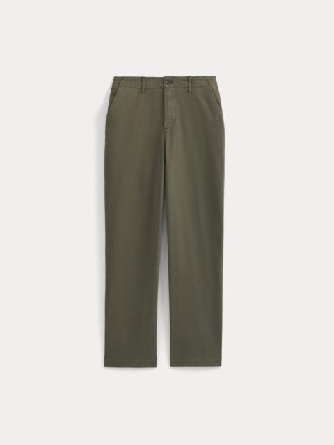 EVERLANE EVERYDAY RELAXED-FIT CHINO