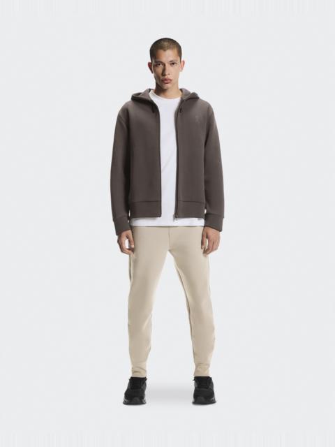 On Focus Tech Zip Hoodie