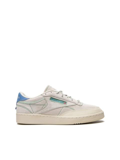 Club C 85 low-top sneakers