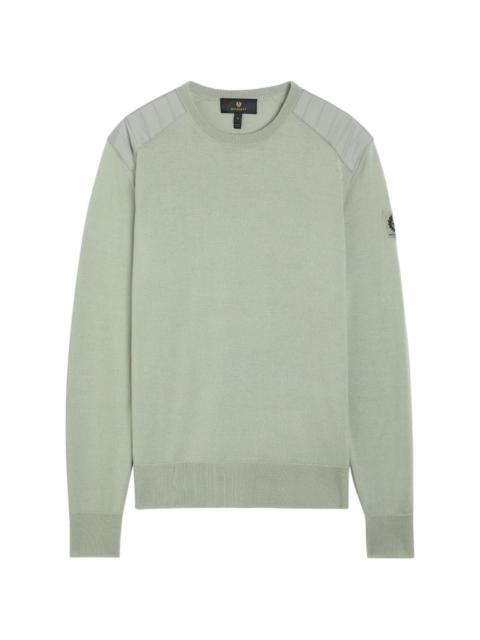 Belstaff Kerrigan sweater