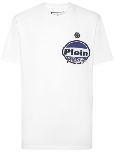 PHILIPP PLEIN Cars Racing T-shirt