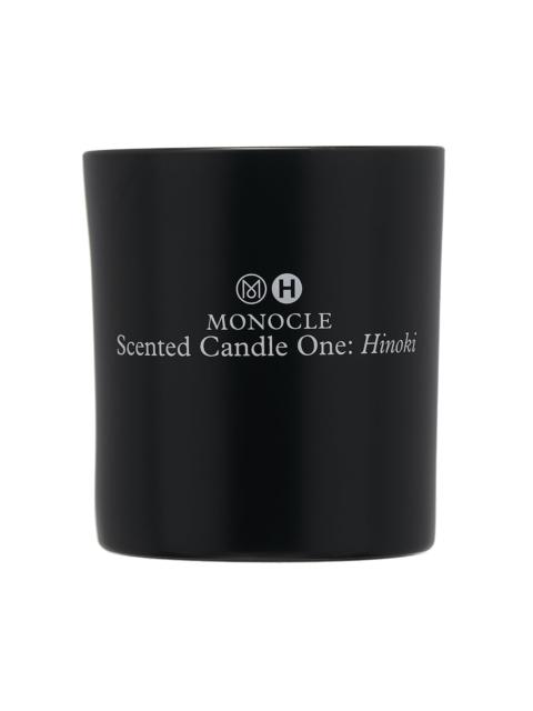 Comme Des Garçons Monocle Candle #1 Hinoki