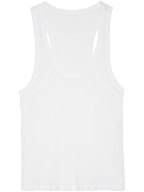 Zadig & Voltaire Bianca tank top
