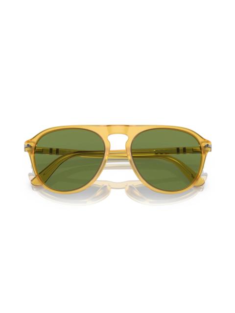 55mm Pilot Sunglasses