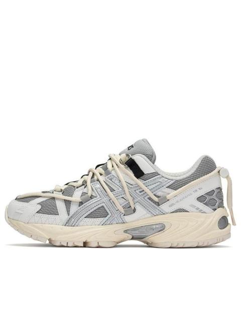 ASICS Gel-Kahana Tr V2 'Silver Cream' 1203A557-021