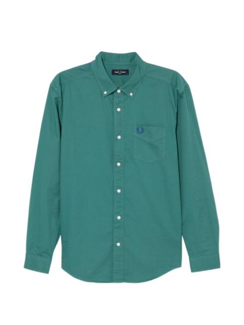 Fred Perry pocket shirt
