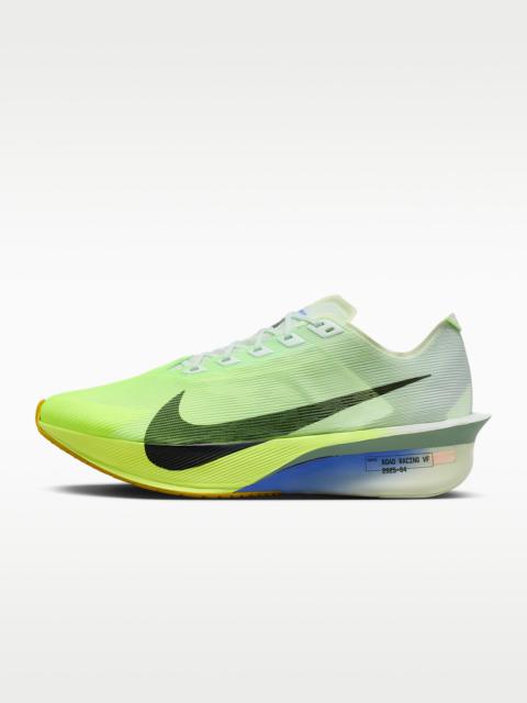 Nike Vaporfly 4 Men's Road Racing Shoes