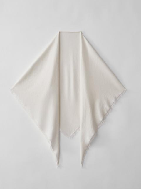LISA YANG The Alvit Bandana Scarf