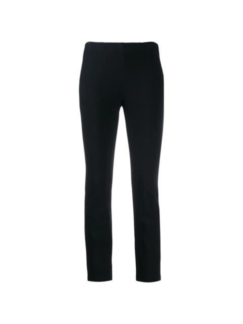 Vince slim fit trousers