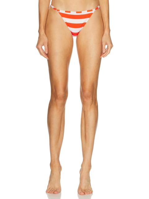 Solid & Striped The Lulu Bikini Bottom