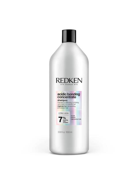 Redken ACIDIC BONDING CONCENTRATE SHAMPOO