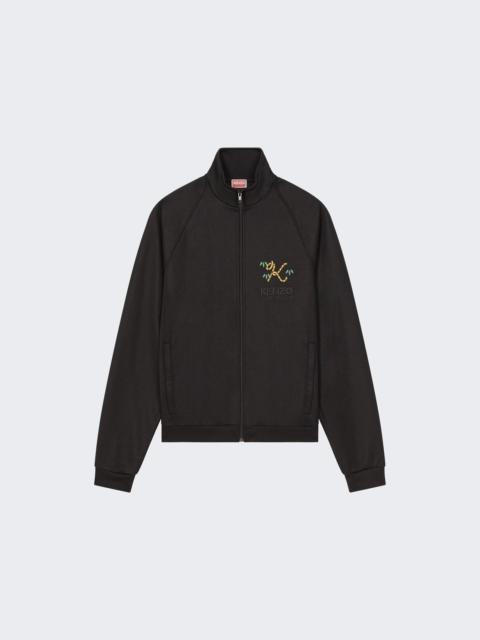 KENZO Crest Classic Jacket Black