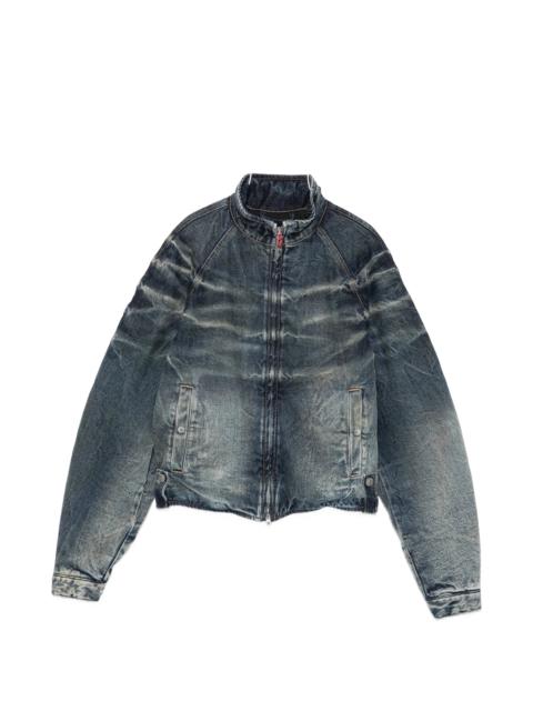 Diesel Diesel Jackets