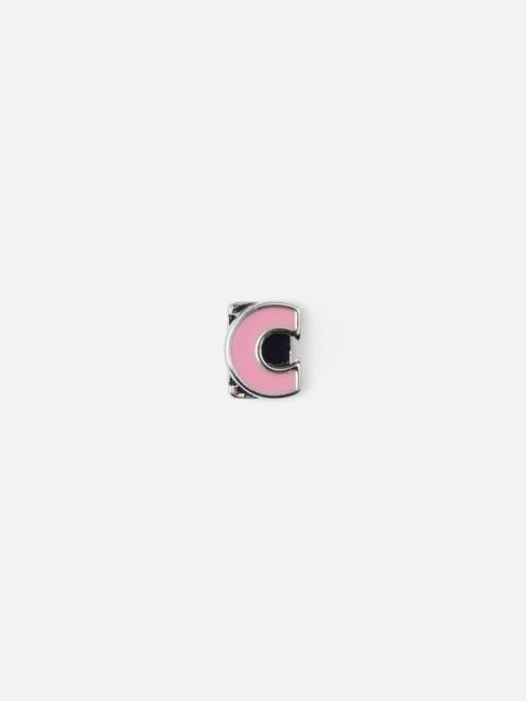 HOGAN Hogan By You - Shoelace Bead Pink Gold Violet