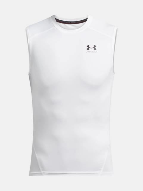 Under Armour Men's HeatGear® Sleeveless