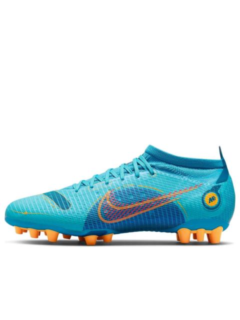Nike Nike Vapor 14 Pro AG Artificial Grass Blue DJ2845-484