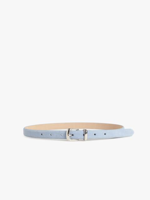 Favorite Daughter THE DOTTIE BELT
