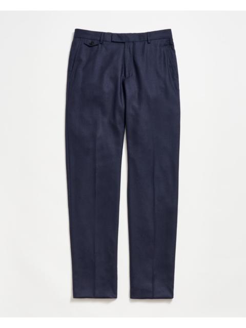Billy Reid Flat Front Trouser