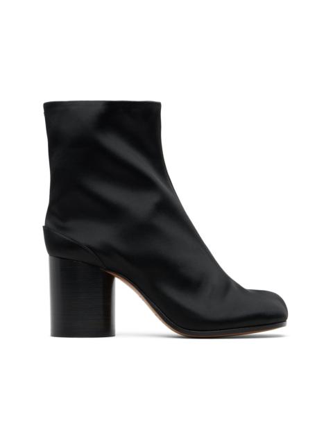 Maison Margiela Black Tabi Ankle Boots