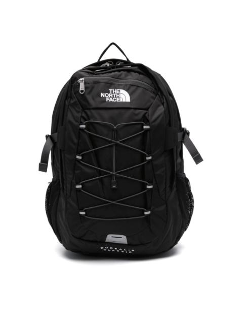 The North Face Borealis Classic FlexVent logo-embroidered backpack
