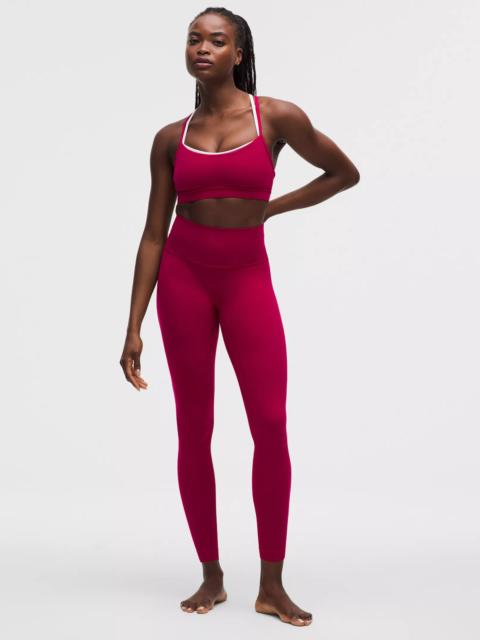 lululemon lululemon Align No Line™ High-Rise Pant 28"