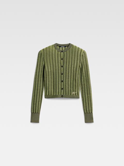 JACQUEMUS The Marino cardigan
