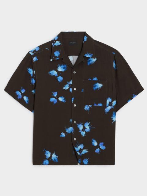TODD SNYDER Capri Shirt