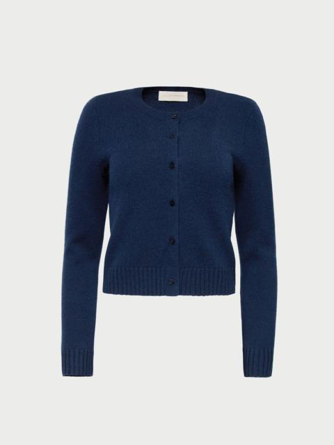 LOEFFLER RANDALL Tucker Cashmere Cardigan