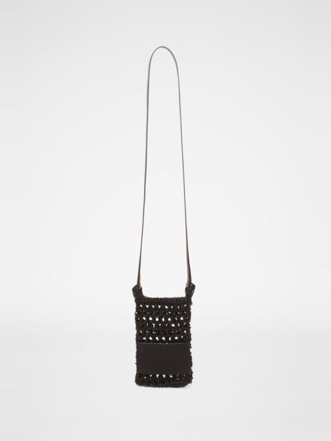 Jil Sander Crossbody Bag