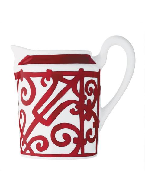 Hermès Balcon du Guadalquivir Creamer