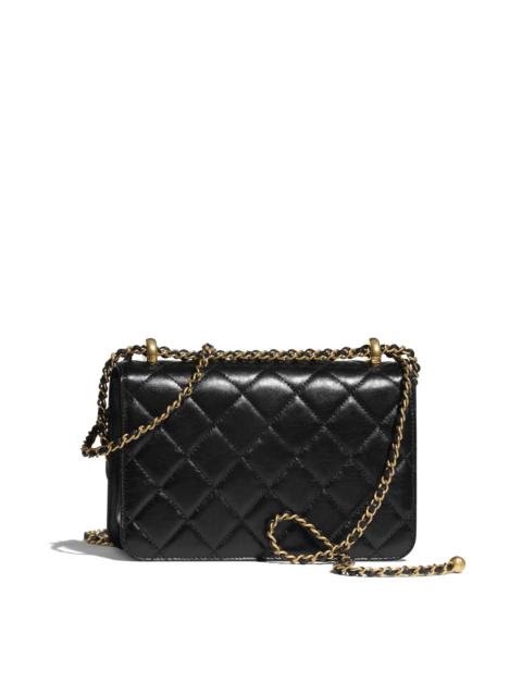CHANEL Small Flap Bag