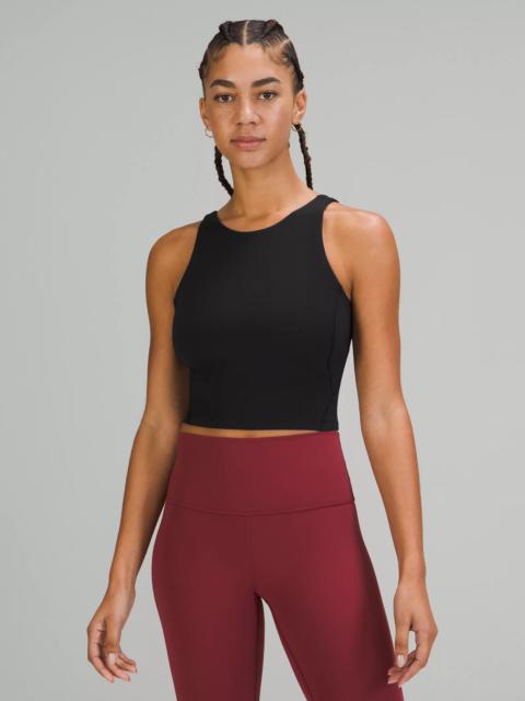 lululemon lululemon Align™ High-Neck Tank Top *Light Support