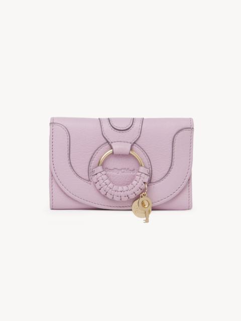 See by Chloé HANA COMPACT WALLET