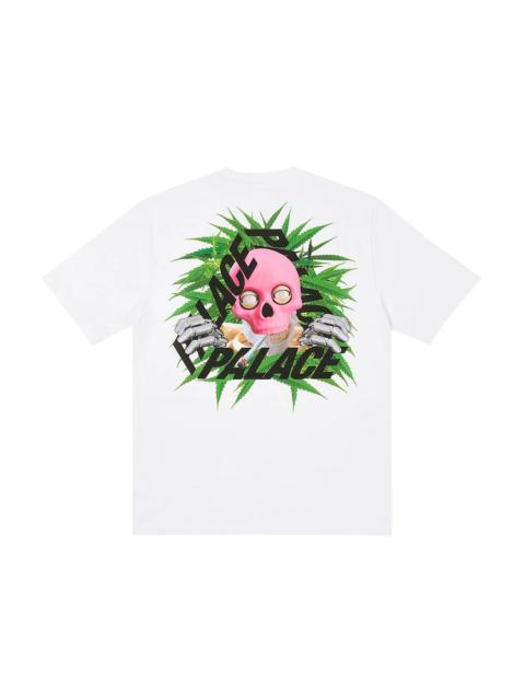 PALACE Palace Baked P-3 T-Shirt White