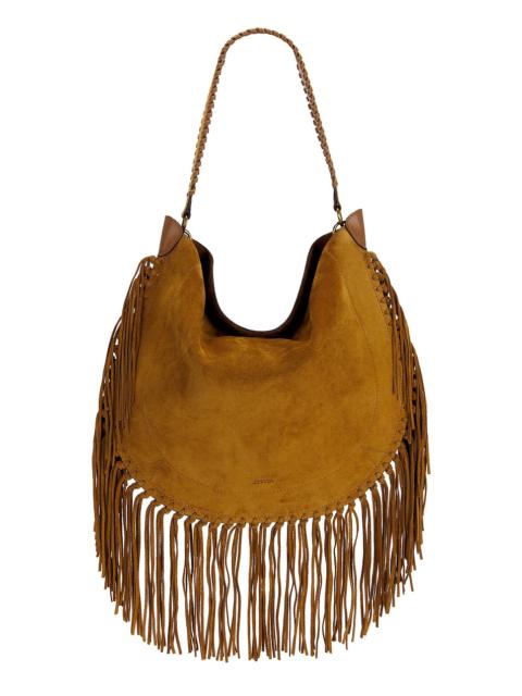 Isabel Marant Oskan Hobo Soft Bag