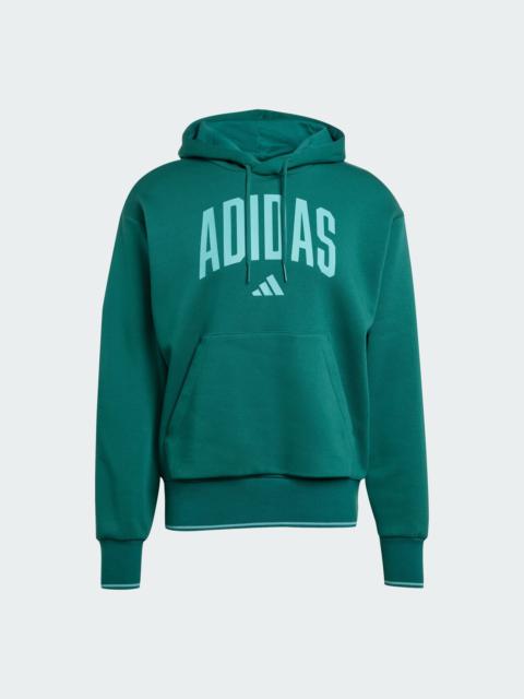adidas Collegiate Hoodie