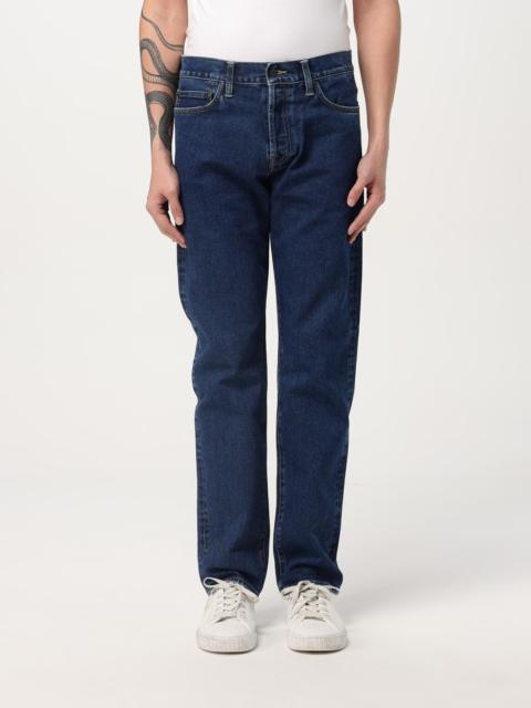 Carhartt Carhartt WIP 5-pocket straight jeans