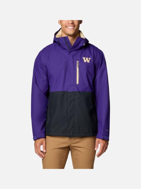Columbia Men's Collegiate Field Bound Jacket - Washington