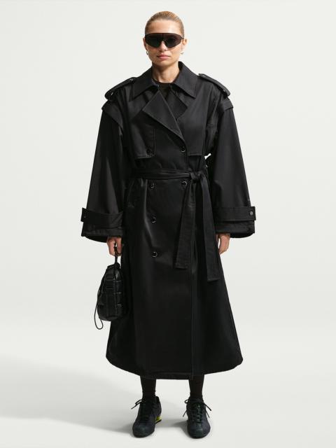 Nike Nike Sportswear Airreverent Women's Trench Coat