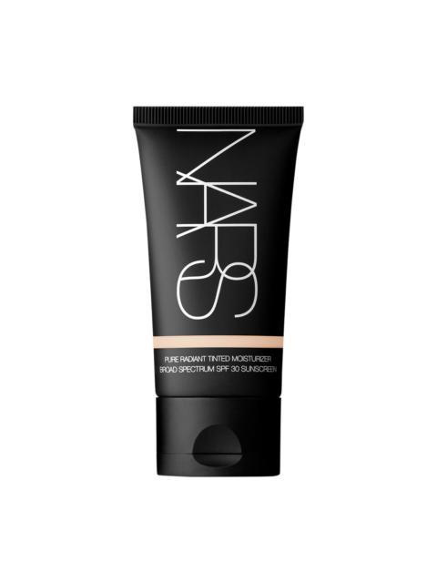 NARS Cosmetics Pure Radiant Tinted Moisturizer Broad Spectrum SPF 30