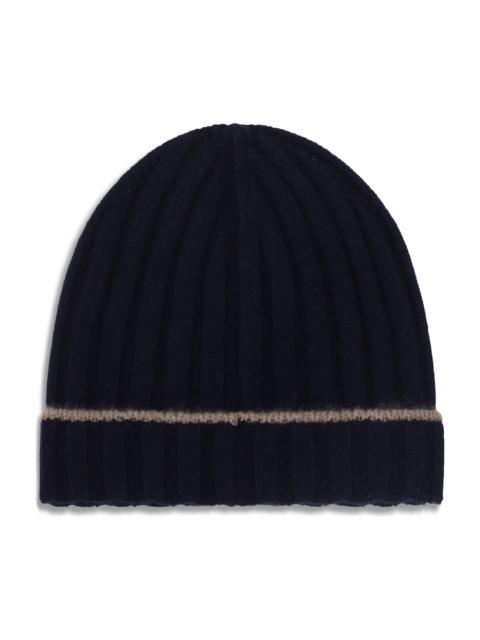Brunello Cucinelli Beanie Hat