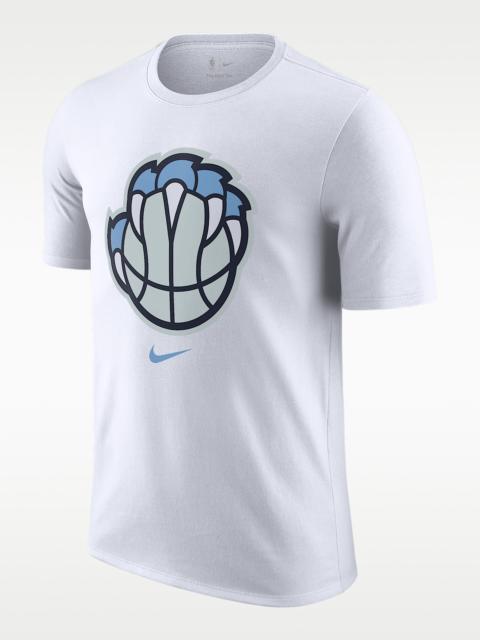 Memphis Grizzlies Essential City Edition Men's Nike NBA T-Shirt